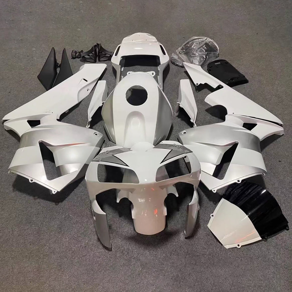 ホンダ CBR600RR 2003-2004 F5 用インジェクション フェアリングキット ボディワーク プラスチック ABS