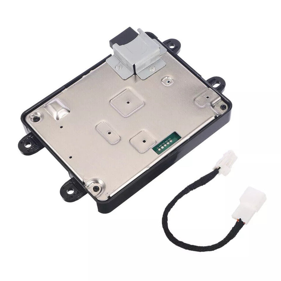 2016-2018 シボレー クルーズ ワイヤレス充電モジュール 13521066 13507652 13533076 23248791