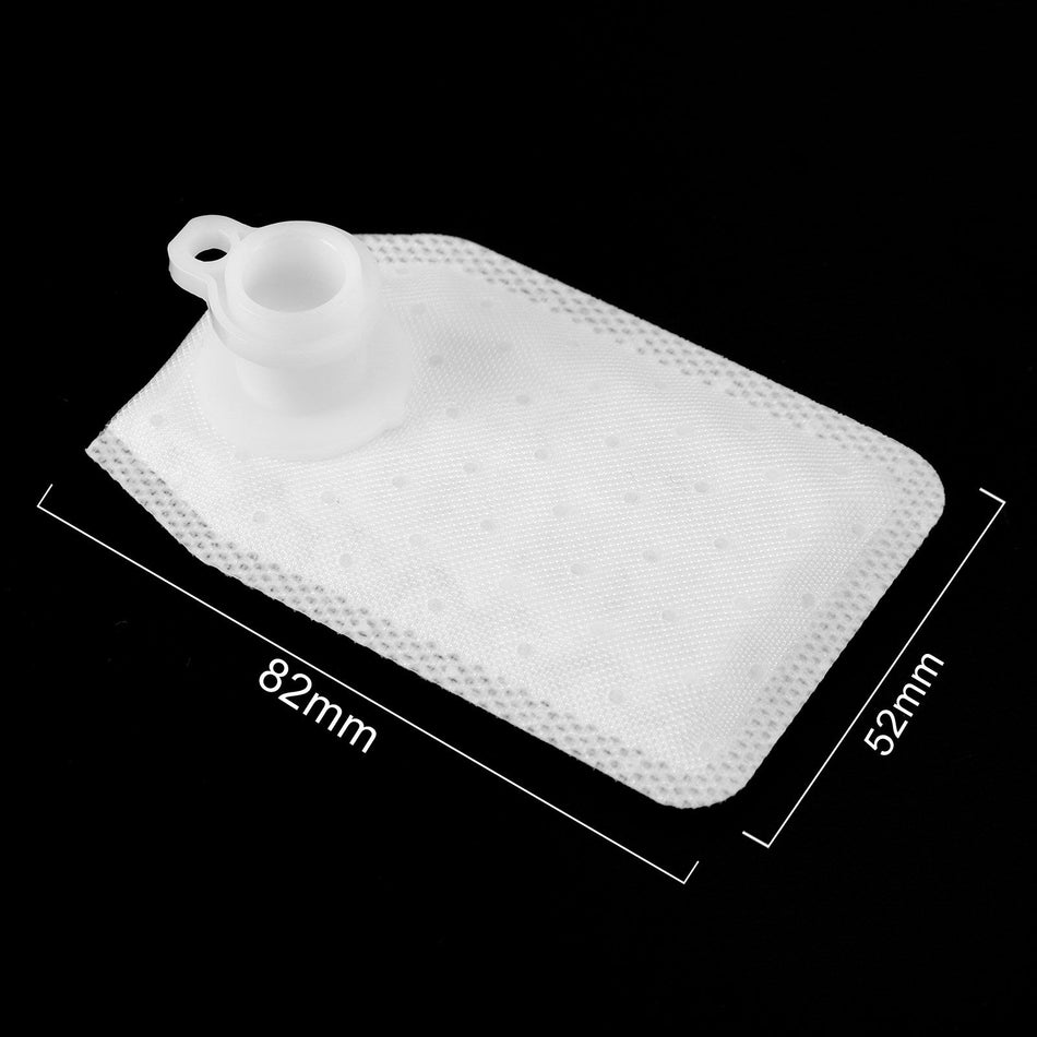 ヤマハ YW50F XC125E XP500 YP250 MT125 汎用ストレーナー燃料ポンプフィルター