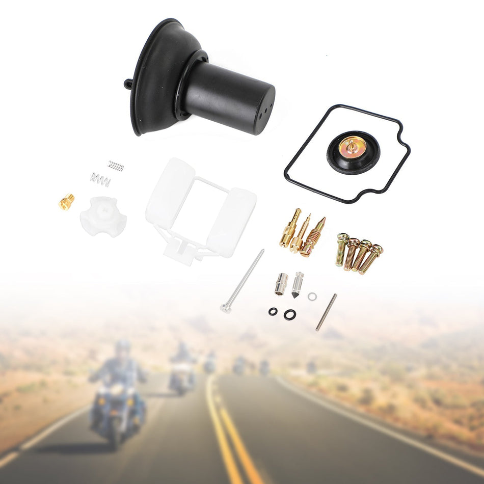 キャブレター キャブレター リビルド キット ホンダ CBX250 ツイスター シリンダー オートバイ用 汎用