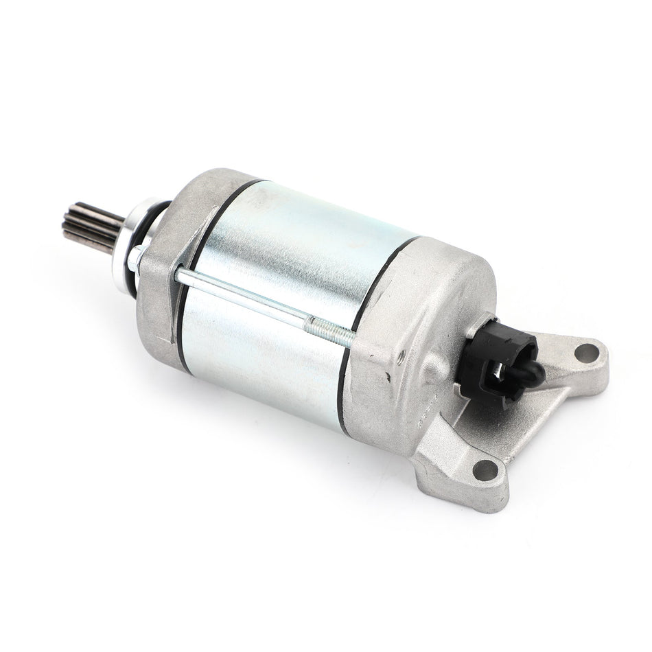 スターター ヤマハ YFZ450R SE スペシャルエディション 449cc 2009-2020 18P-81890-00 ジェネリックに適合