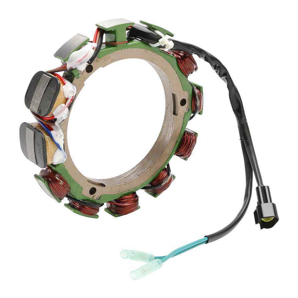 1997-2000 ヤマハ E75 MLH ステーター ASSY 688-85510-00-00 688-85510-01