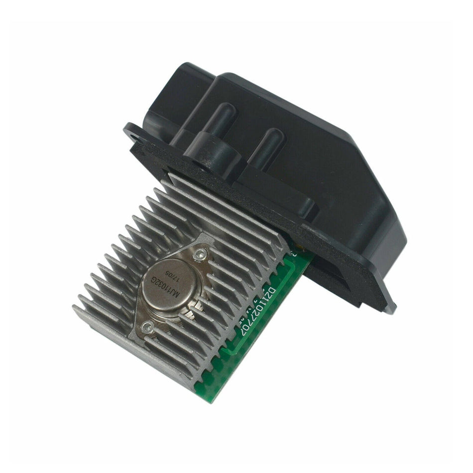 HVAC ヒーターブロワーレギュレーター抵抗器 6W7Z19E624A フォードクラウン 2001-2011 用