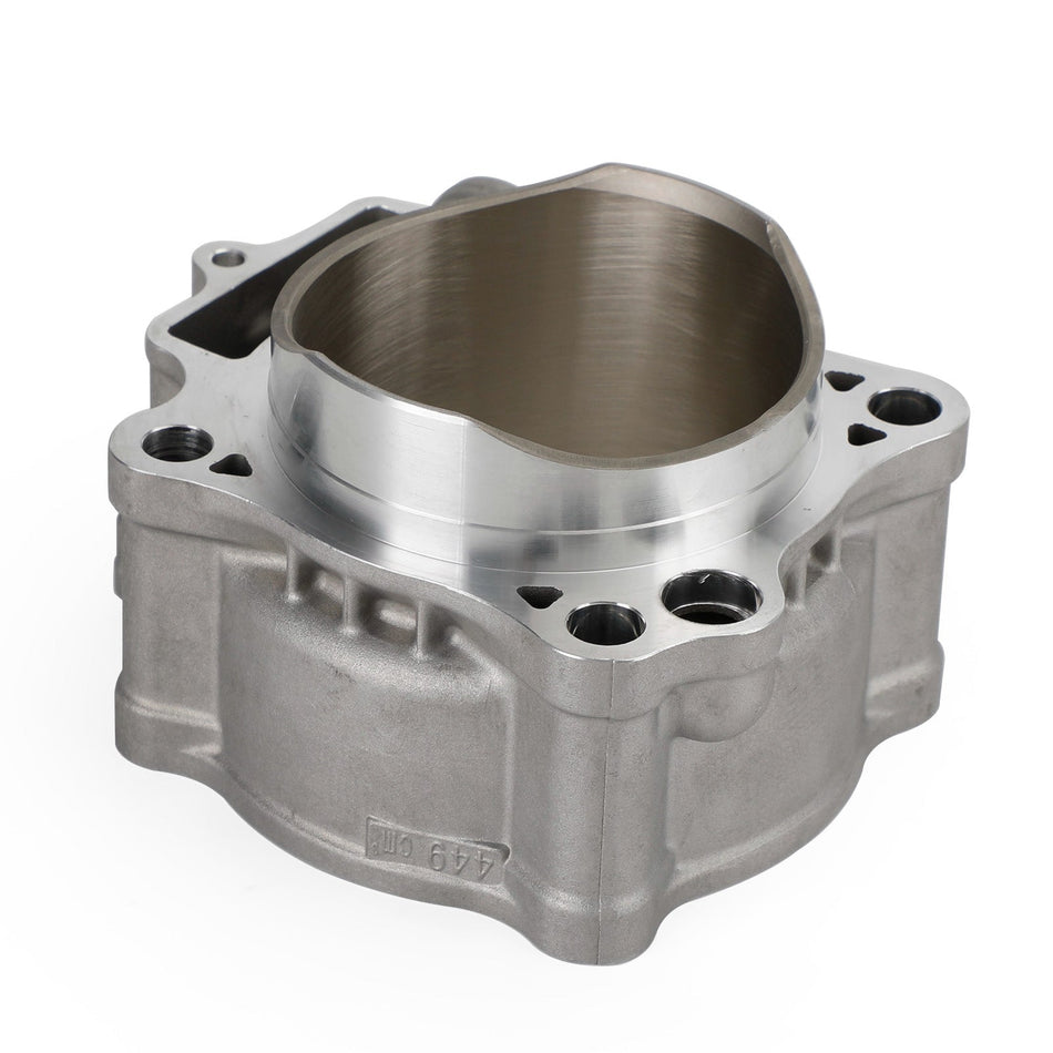 STDボア96.00mmシリンダー ホンダ02-08 CRF450R 12100-MEB-670 12100-MEN-671