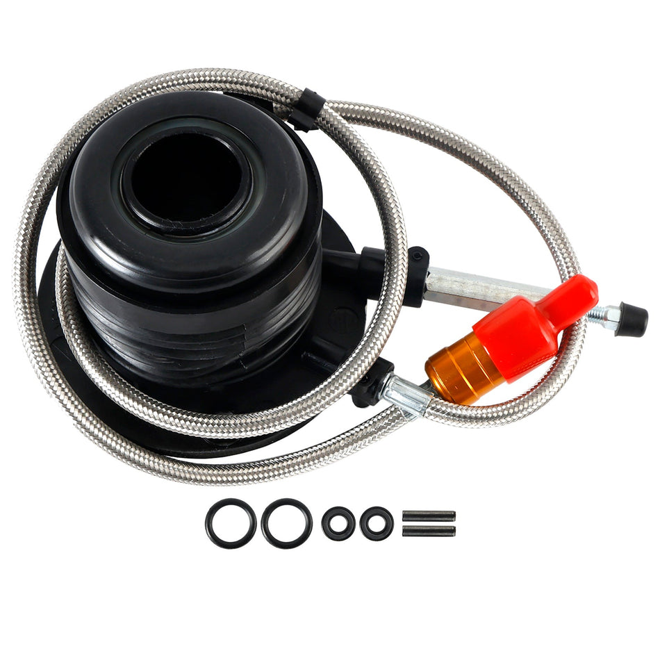 2007 シルバラード 2500HD クラシック (6.0L 8気筒) クラッチスレーブシリンダーベアリングユニット CPKGS0423-SC