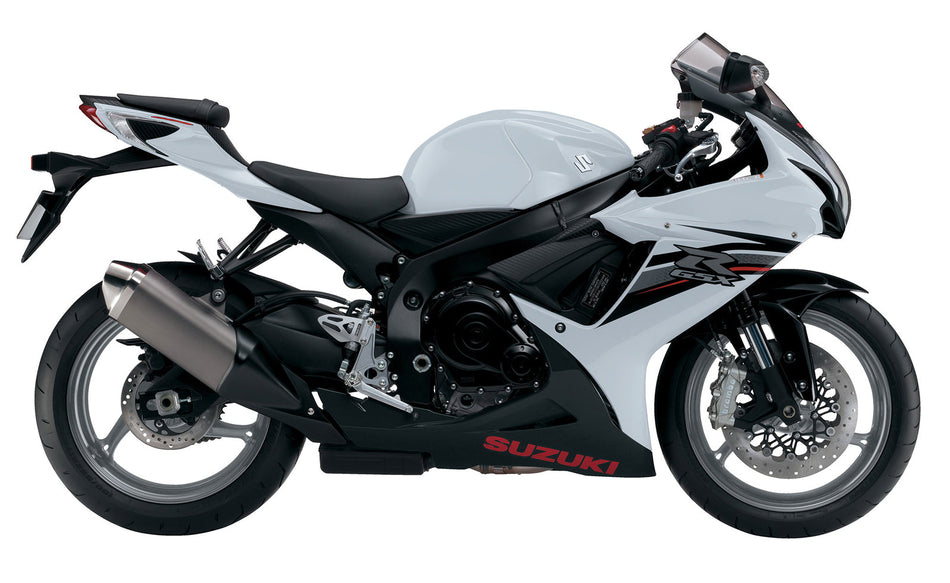 2011-2024 スズキ GSXR 600/750 K11 インジェクションフェアリングキット ボディワーク プラスチック ABS