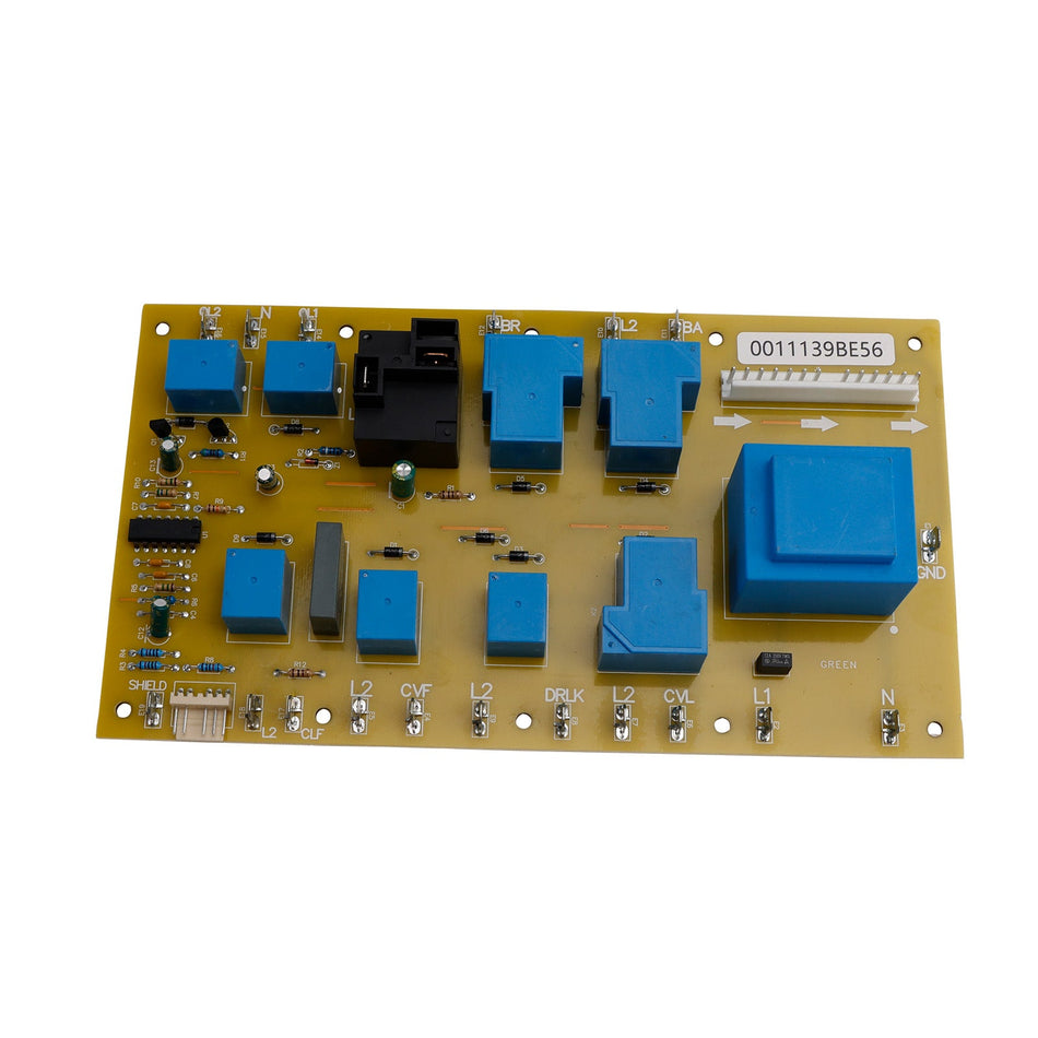 92029 62439 Dacor交換用オーブンリレーボード DE81-08448A