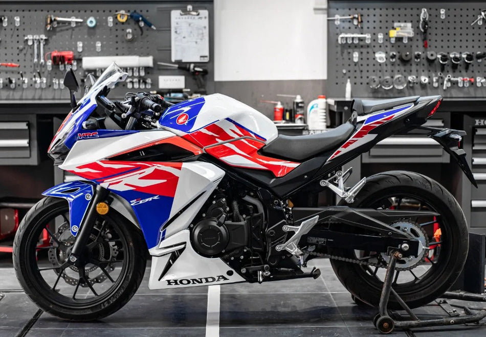 2022 ホンダ CBR400R フェアリングキット ボディワーク プラスチック ABS