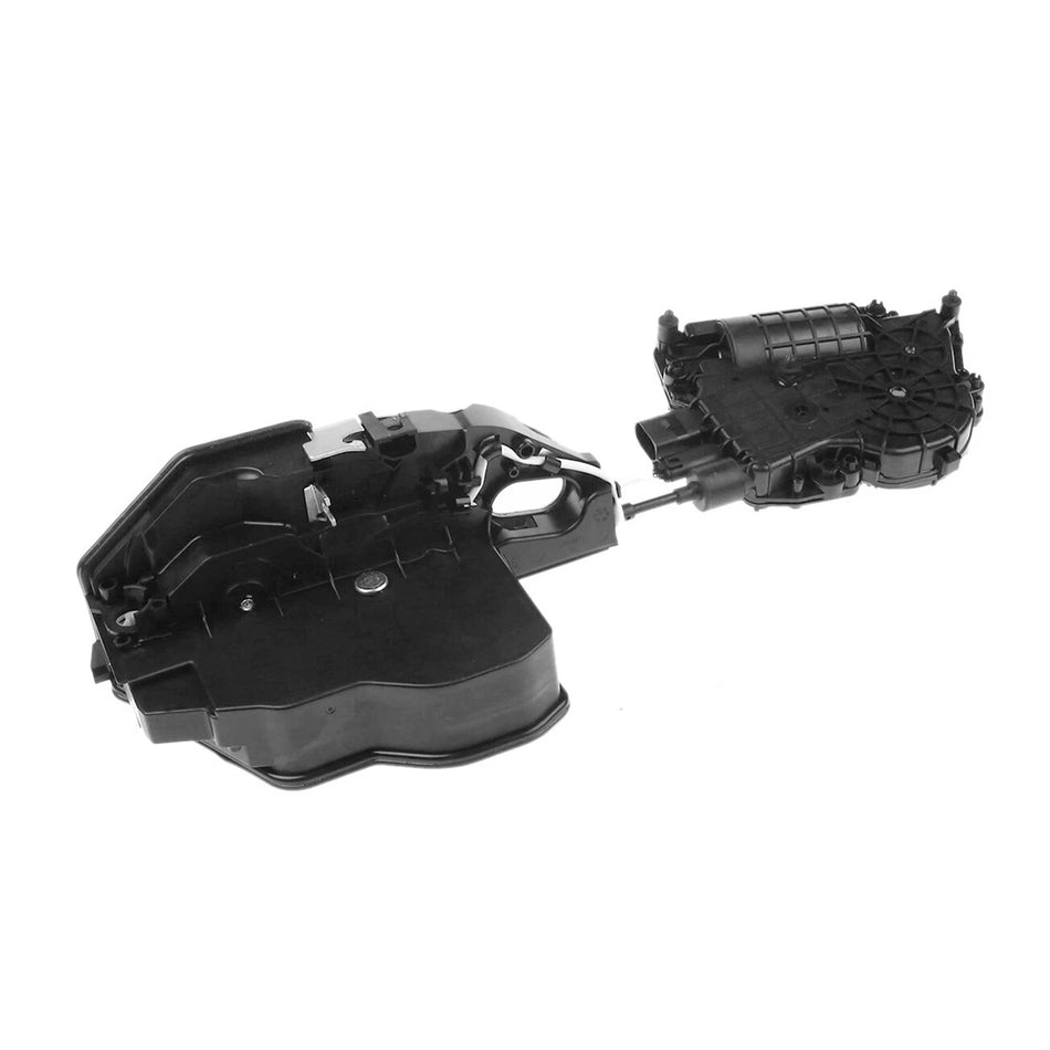 BMW X5 E70 07-12、X6 E71 08-14用フロント左ドアロックアクチュエーター 51217315019