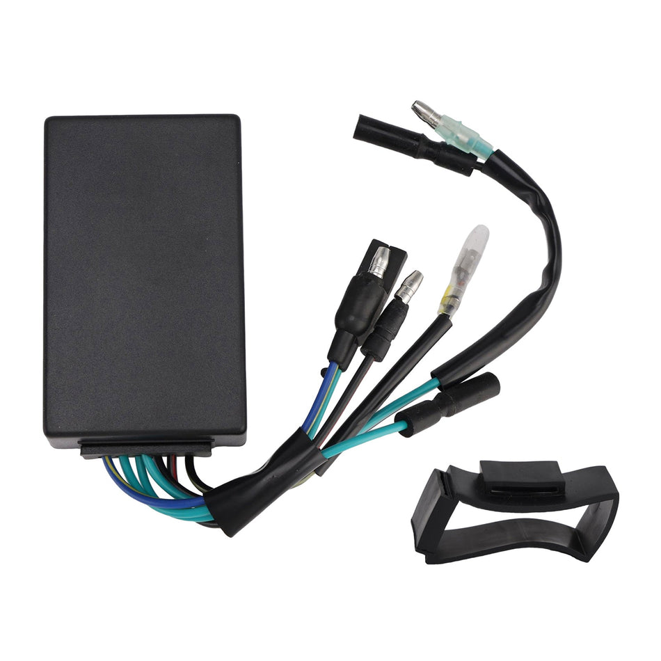 CDI点火システムユニットボックス ホンダ CR80R 96-02 CR85R 03-04 30410-GBF-831に適合