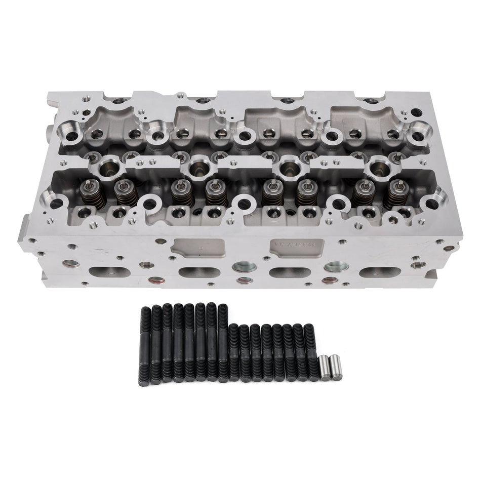 シリンダーヘッド 908334 908434 VW Audi Skoda SEAT 2.0l TDI用