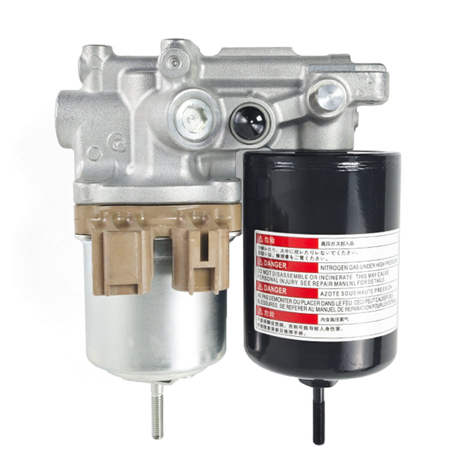 2015-2018 TOYOTA RAV4/VANGUARD AVA42/AVA44/QEA38 アンチロック ABS ブレーキ ブースター ポンプ アセンブリ 47070-47060 47070-47050