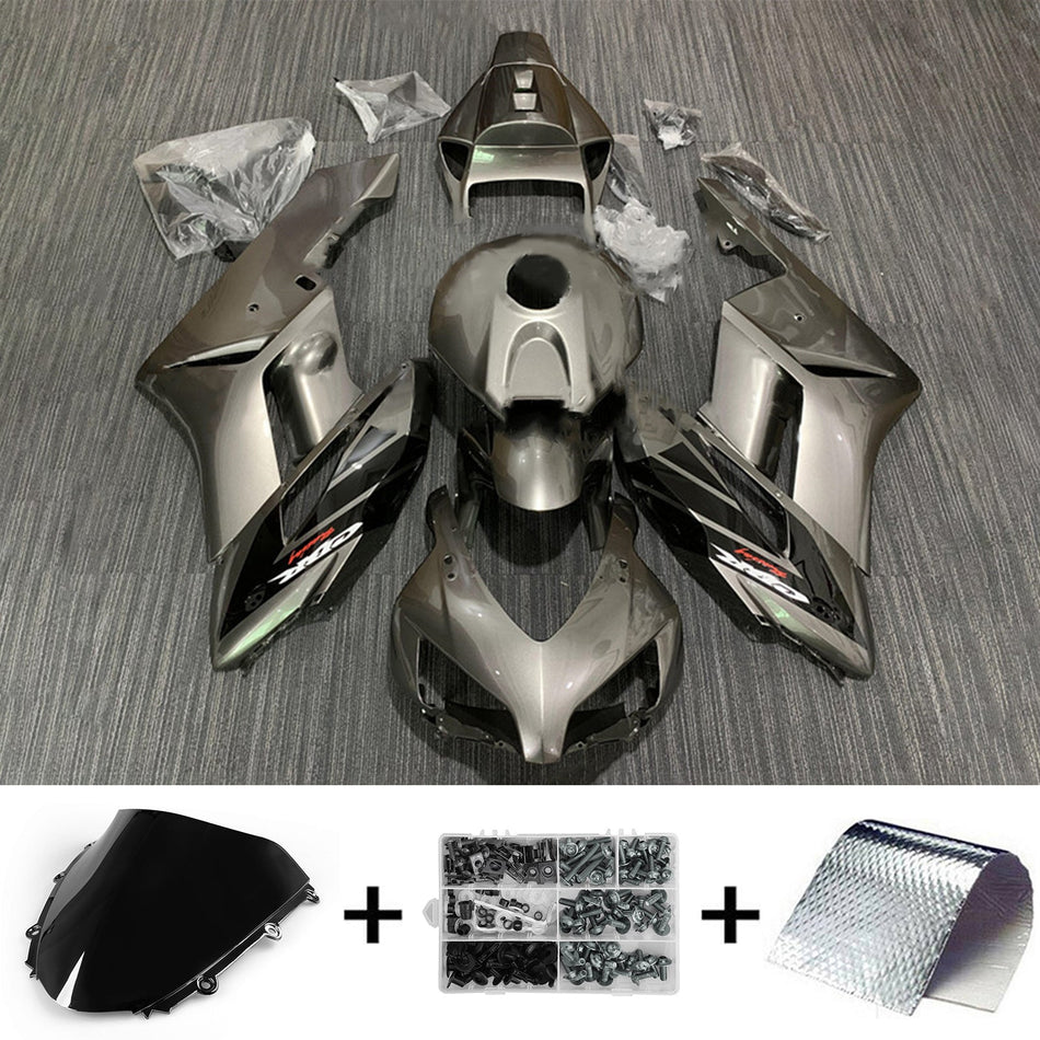 2004-2005 ホンダ CBR1000RR フェアリングキット ボディワーク プラスチック ABS