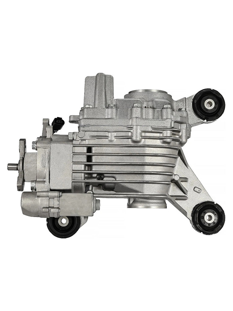 2014年11月～2024年3月 フォルクスワーゲン VW パサート B8 (3G2, CB2) 2.0 TDI 4モーション キュプラ リアアクスル ギアデファレンシャル 0CQ525010T