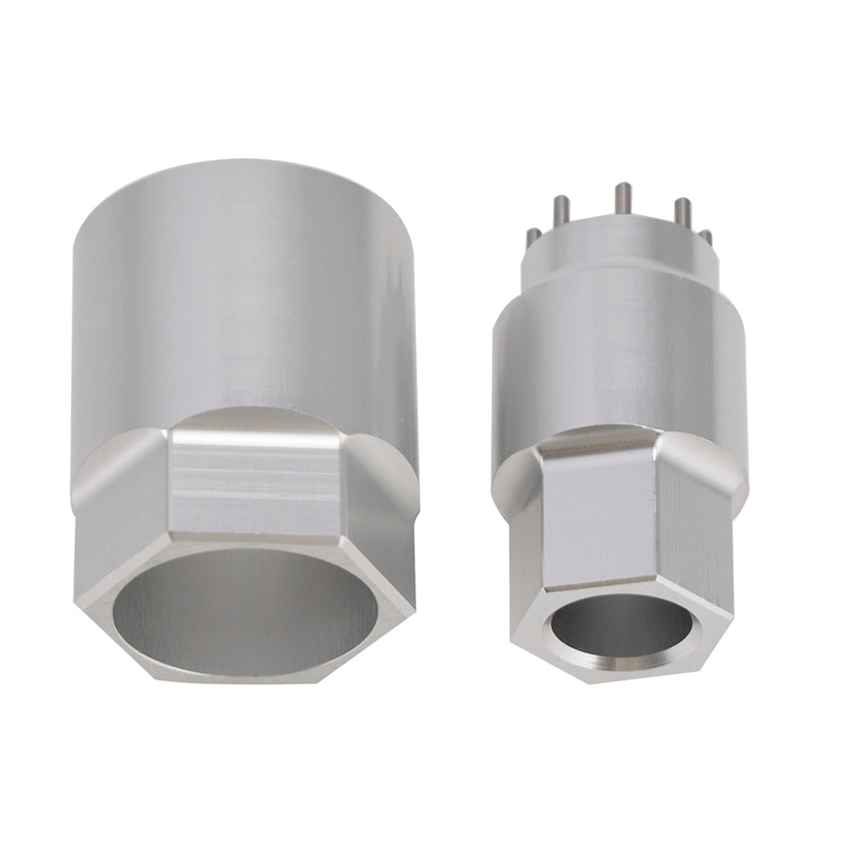 2018-2024 Rockshox Brain Seal Head Tool SET - Specialized MINI Shock用ソケット