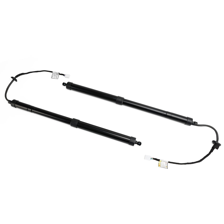 2019-2022 トヨタ RAV4 リアテールゲートハッチリフトサポート 2個 6892042020