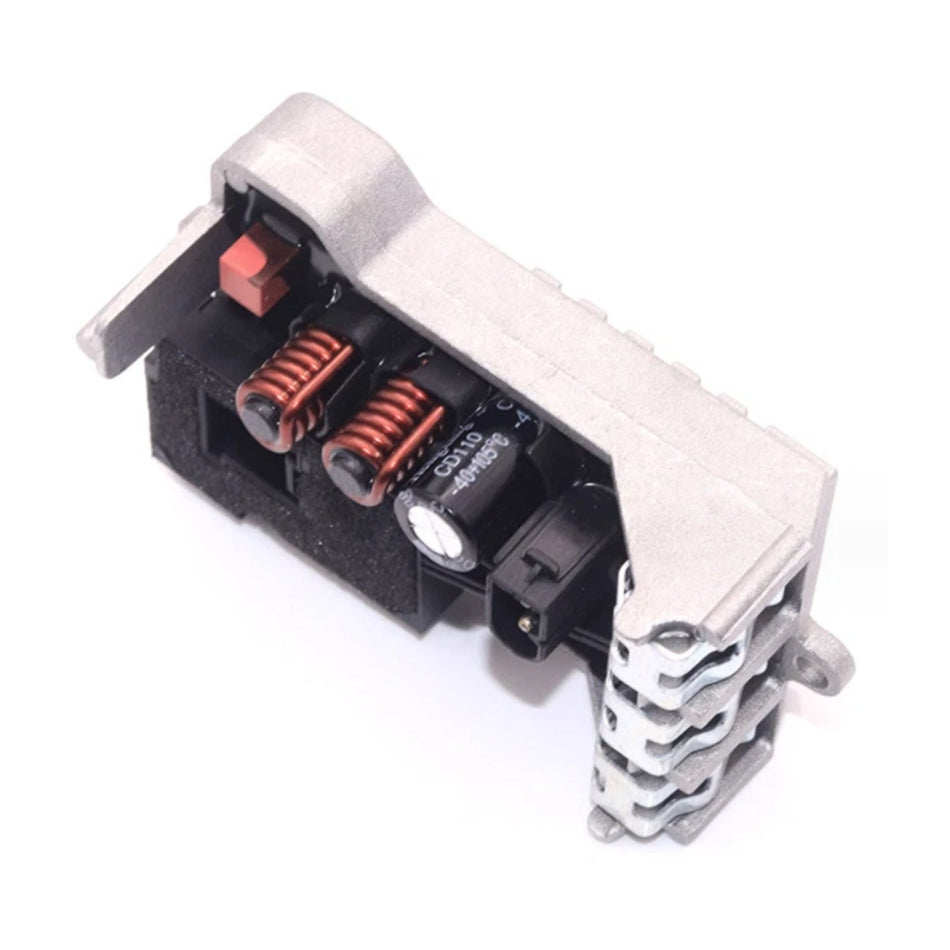 HVAC ヒーター ブロワー モーター 抵抗器 2208210951 メルセデスベンツ C200 C230 C280 用