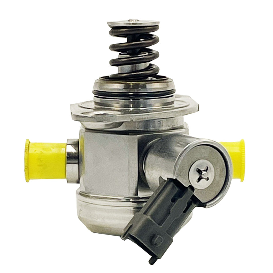 2010年12月～2015年3月 フォード グランド C-MAX (DXA/CB7, DXA/CEU) 1.6L 高圧燃料ポンプ BM5G9D376BB 1752534 0261520139