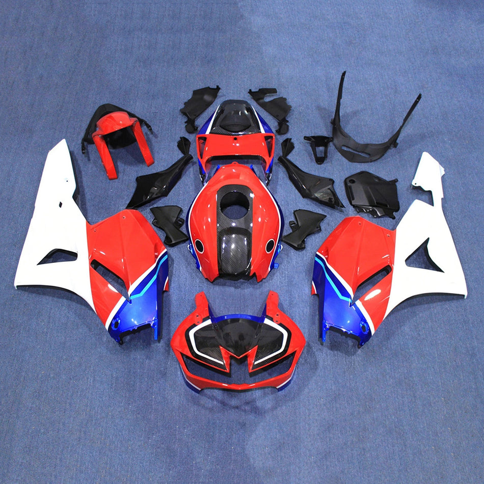 ホンダ CBR600RR 2013-2025 F5 用インジェクション フェアリングキット ボディワーク プラスチック ABS