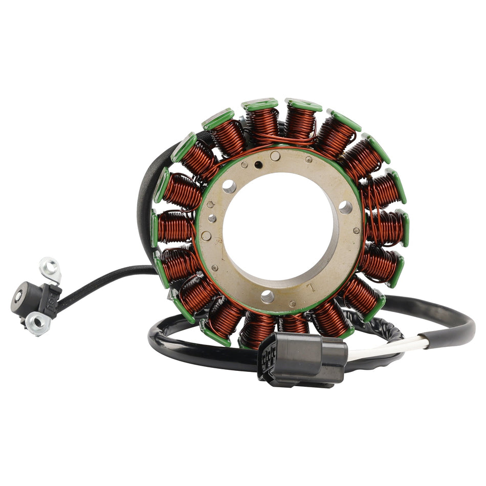 2010-2014/2016 ヤマハ XVS1300A ミッドナイトスター ステーターレギュレーター ガスケットキット 3D8-81410-10 3D8-81410-20
