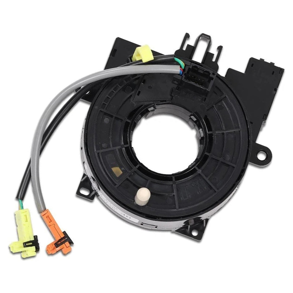 クロックスプリング 25554-4BA1A 日産ローグ 2.0L 2.5L 2014-2020用