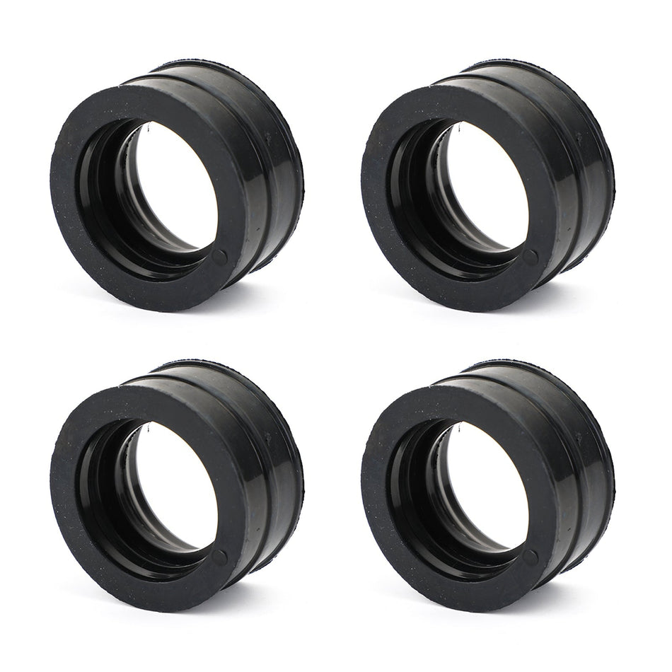 ホンダ VF700 750 FCS V45 16211-MB0-000 汎用 インテークマニホールド キャブレターブーツ