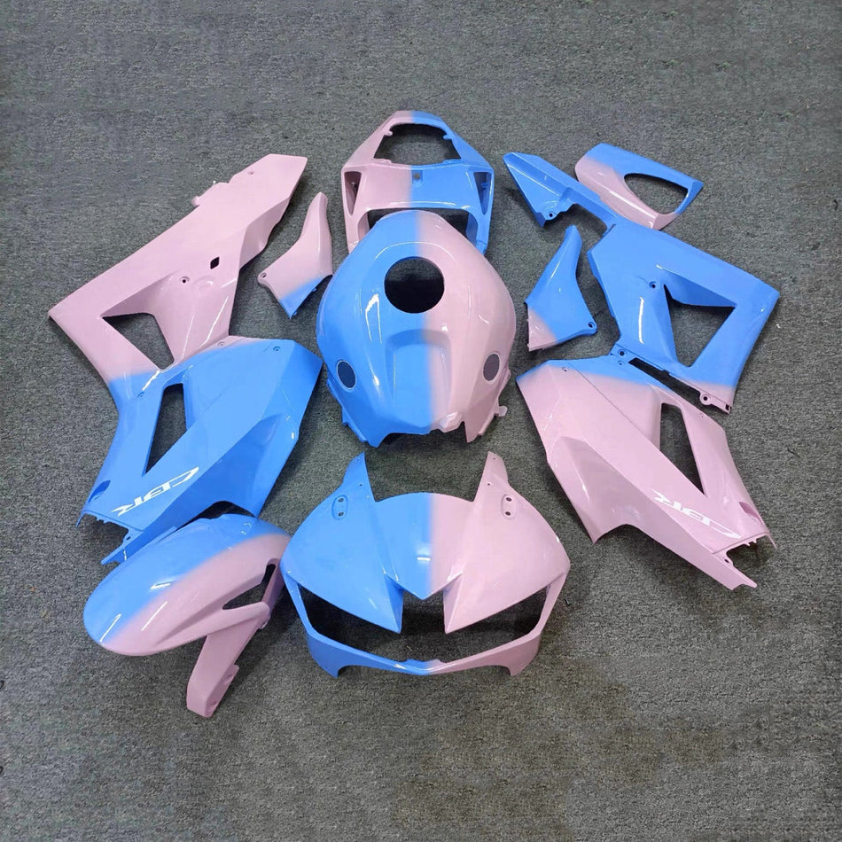 ホンダ CBR600RR 2013-2025 F5 用インジェクション フェアリングキット ボディワーク プラスチック ABS
