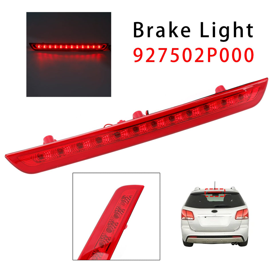 KIA Sorento 2011-2015用 LEDハイマウントストップランプ 927502P000