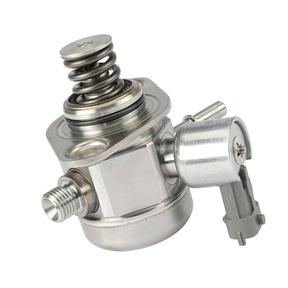 高圧燃料ポンプ BR2E-9D376-AA ジャガー XE 2017-2018 XF L4 2.0L に適合