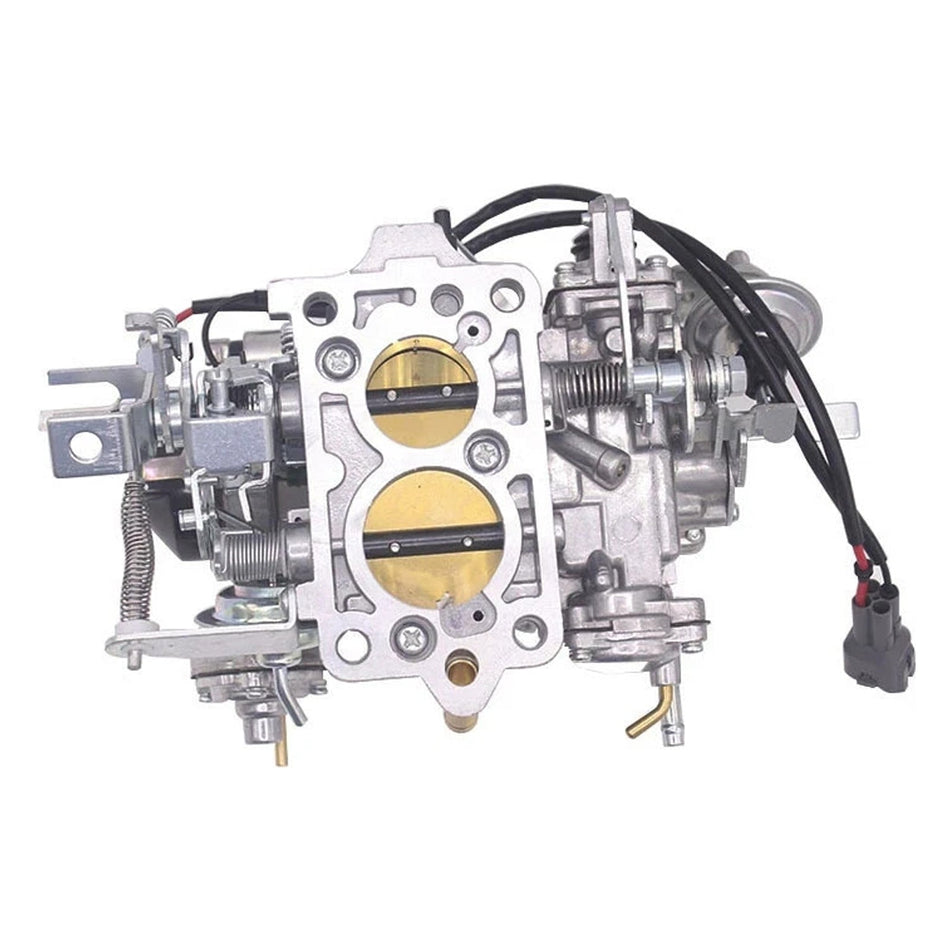 1984-1997 トヨタ 22R SR5 4ランナー ランドクルーザー カーキャブレター 21100-35481