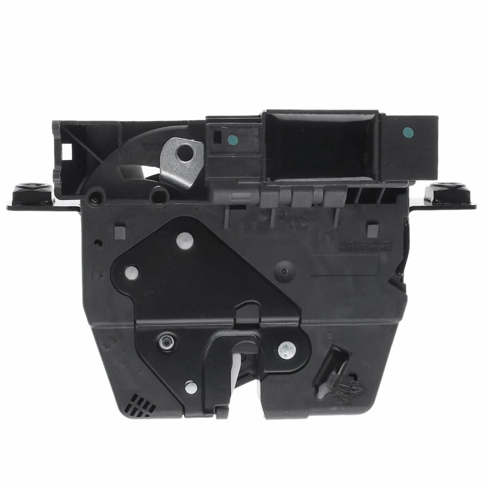 2011-2015 BMW 550i F10 リアトランクリッドロックラッチアクチュエーター 51247269543