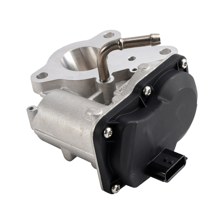 2014年以降ルノー マスター III プラットフォーム/シャーシ (EV、HV、UV) 2.3 dCi 165 FWD 2298 EGR バルブ 14710-3921R 8201353607 WG1749310