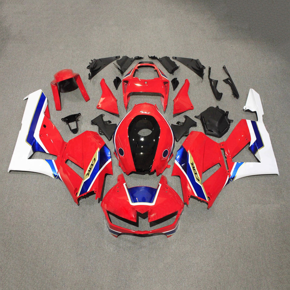 ホンダ CBR600RR 2013-2025 F5 用インジェクション フェアリングキット ボディワーク プラスチック ABS