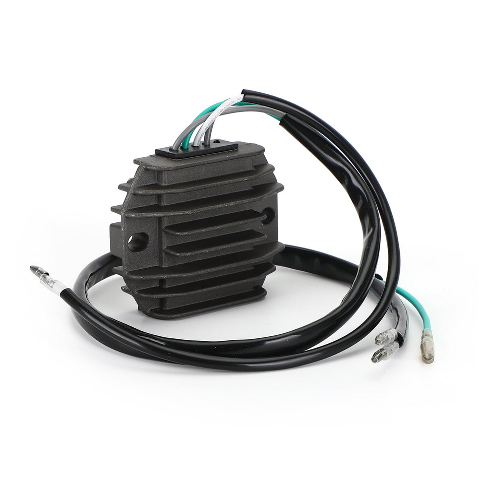 ホンダ 15hp 20hp BF15D BF20D 船外機用整流器レギュレーター 31750-ZY1-003 汎用
