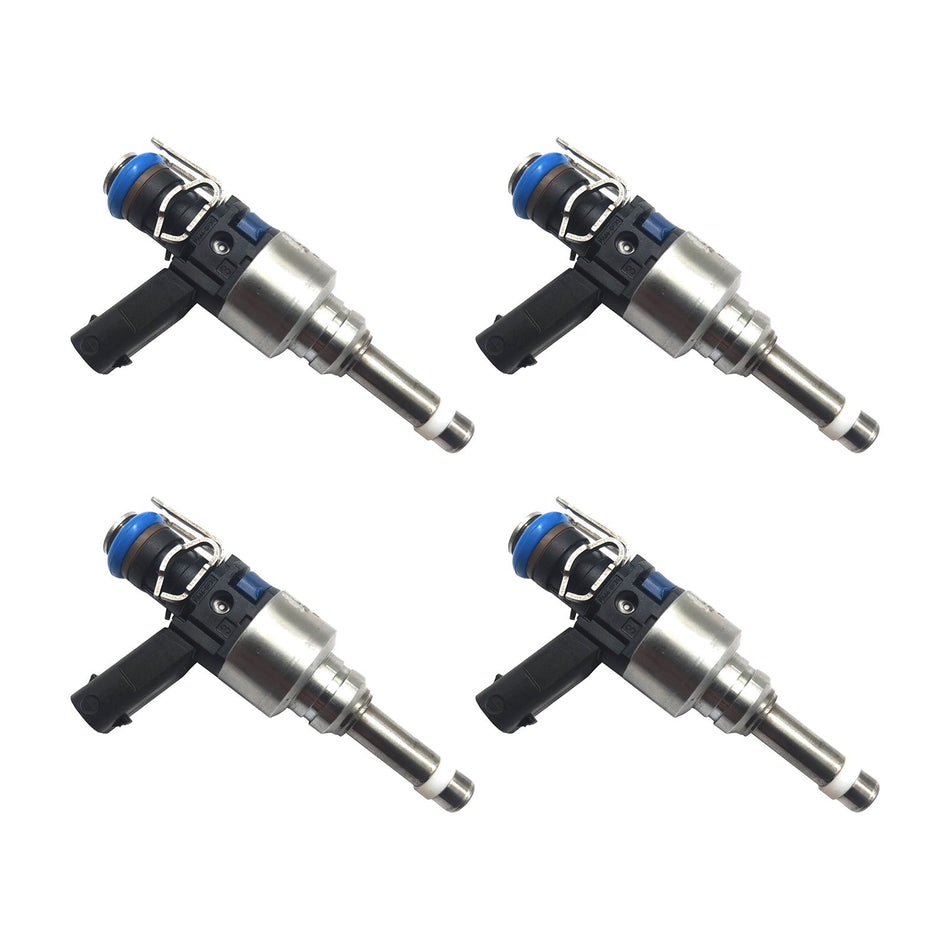 2013-2016年式 ヒュンダイ サンタフェ スポーツ用 燃料インジェクター 4個セット 35310-2G720