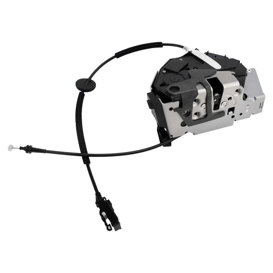 2016-2025 フォード トランジット V363 カステン FCD、FDD 2.0 エコブルー フロント左ドアロック BK31-V219A65-BJ