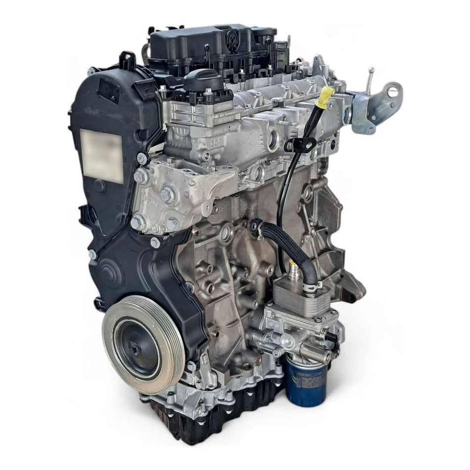 新品 1673303280 エンジン AH01 2.0 BlueHDi オペル ヴィヴァロ C / ザフィーラ ライフ用