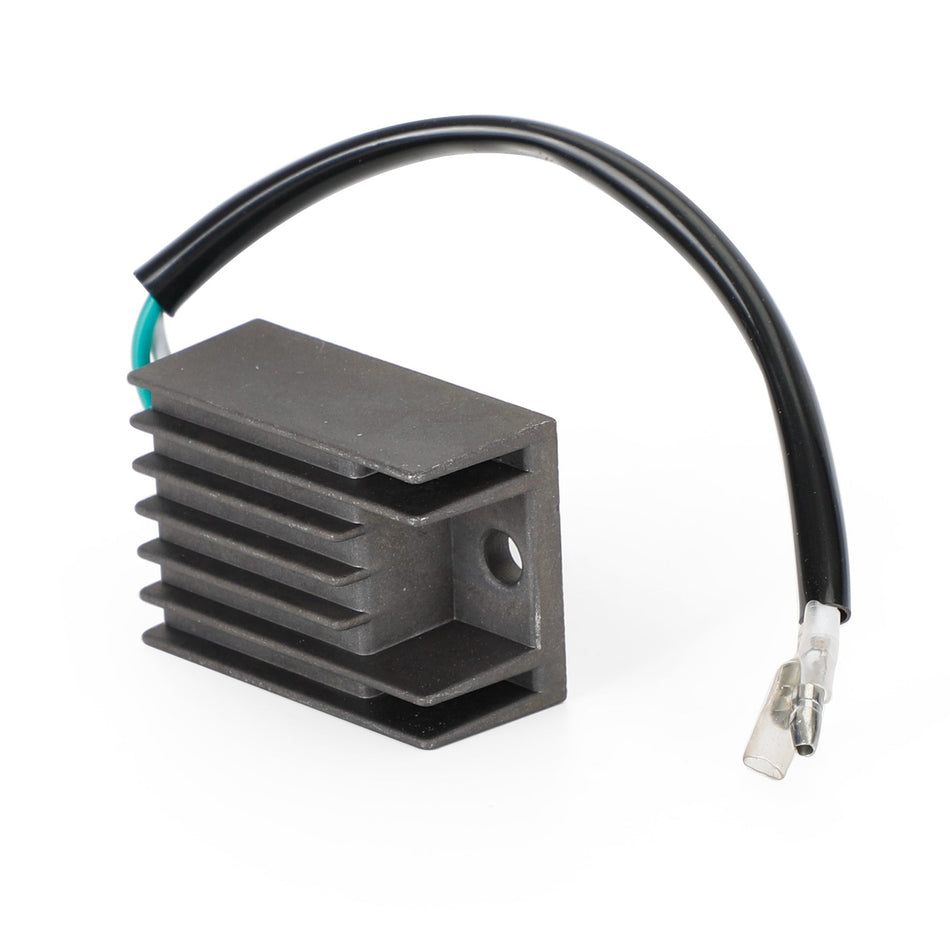 レギュレーター レクチファイア ホンダ XR200R 1987-1988 XR600R 1988-1990 31400-MN1-640 汎用