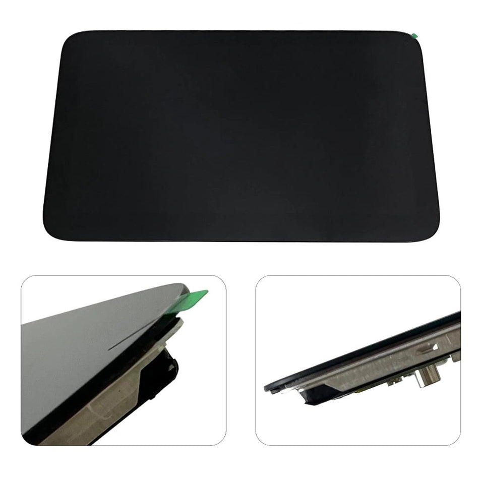2021-2023 シボレー タホ LCD ディスプレイ 85100044 84824745 DD126EA-01A