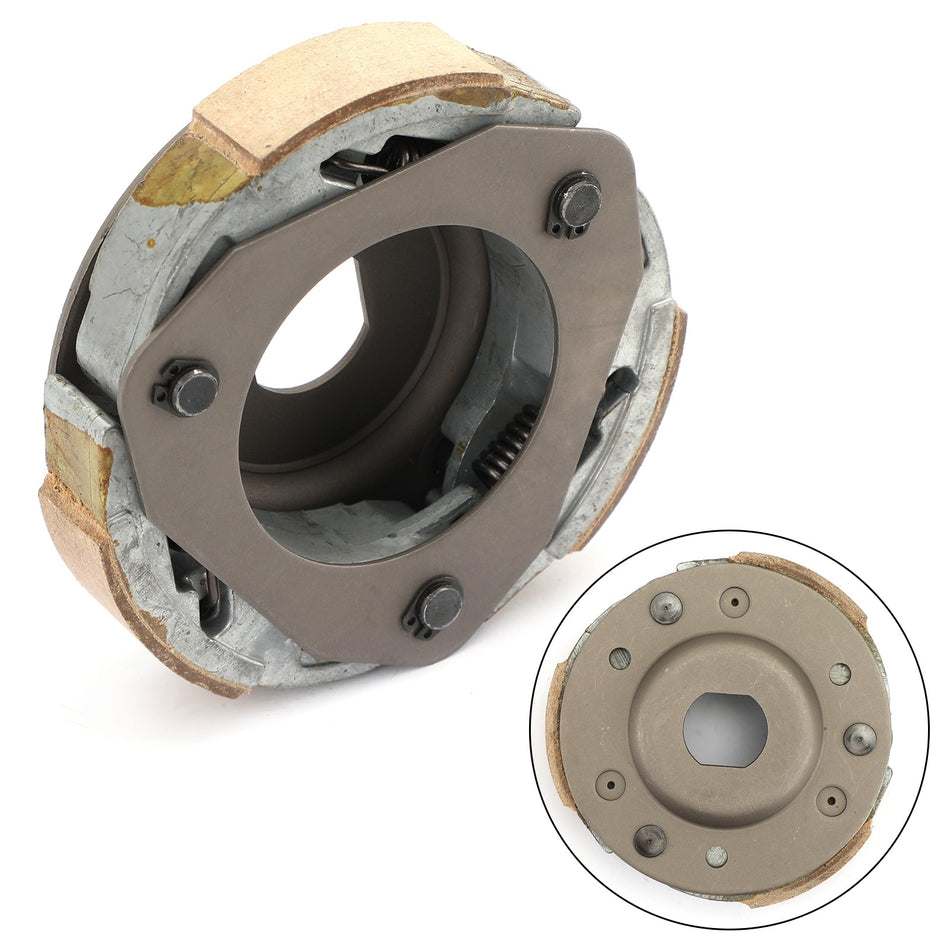 ホンダ PCX 125 PCX125 PCX 150 PCX 150 2009-2018 汎用用ウェットクラッチシューキャリアアセンブリ