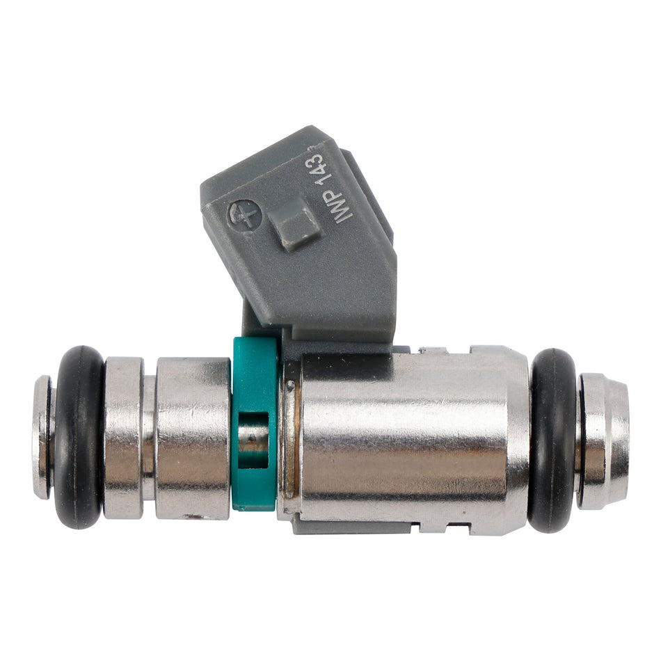 ルノー クリオ セニック メガーヌ 日産 プラチナ アプリオ IWP143 用燃料インジェクター 1個