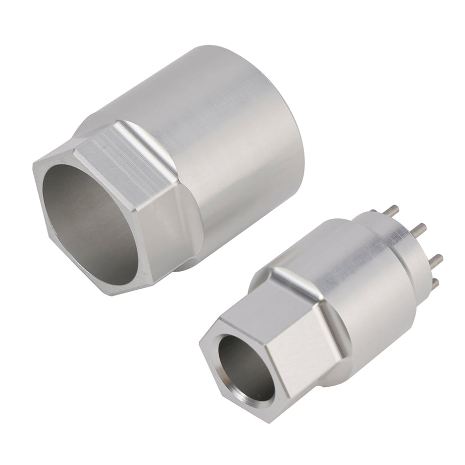 2018-2024 Rockshox Brain Seal Head Tool SET - Specialized MINI Shock用ソケット