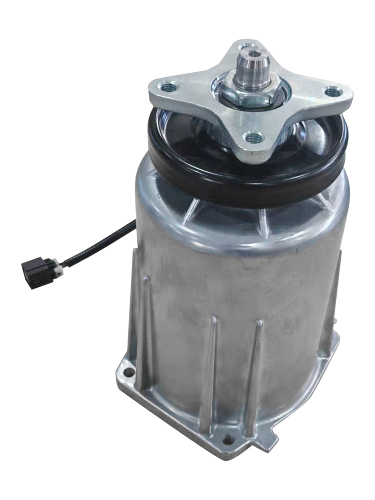 2007-2009 シボレー エクイノックス 3.6L 後輪駆動モジュール クラッチハウジング 84165521