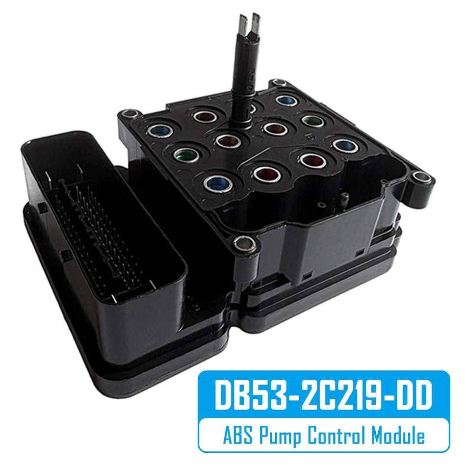 2011-2015年式フォードエクスプローラー用再生品 DB53-2C219-DD ABSポンプ制御モジュール DB532C219DD