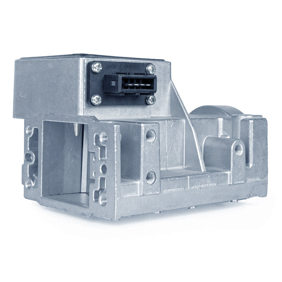 1981年9月～1987年12月 BMW E34 520i 2.0 95kW / 129PS エアフローメーターセンサー 0280202083 17105399