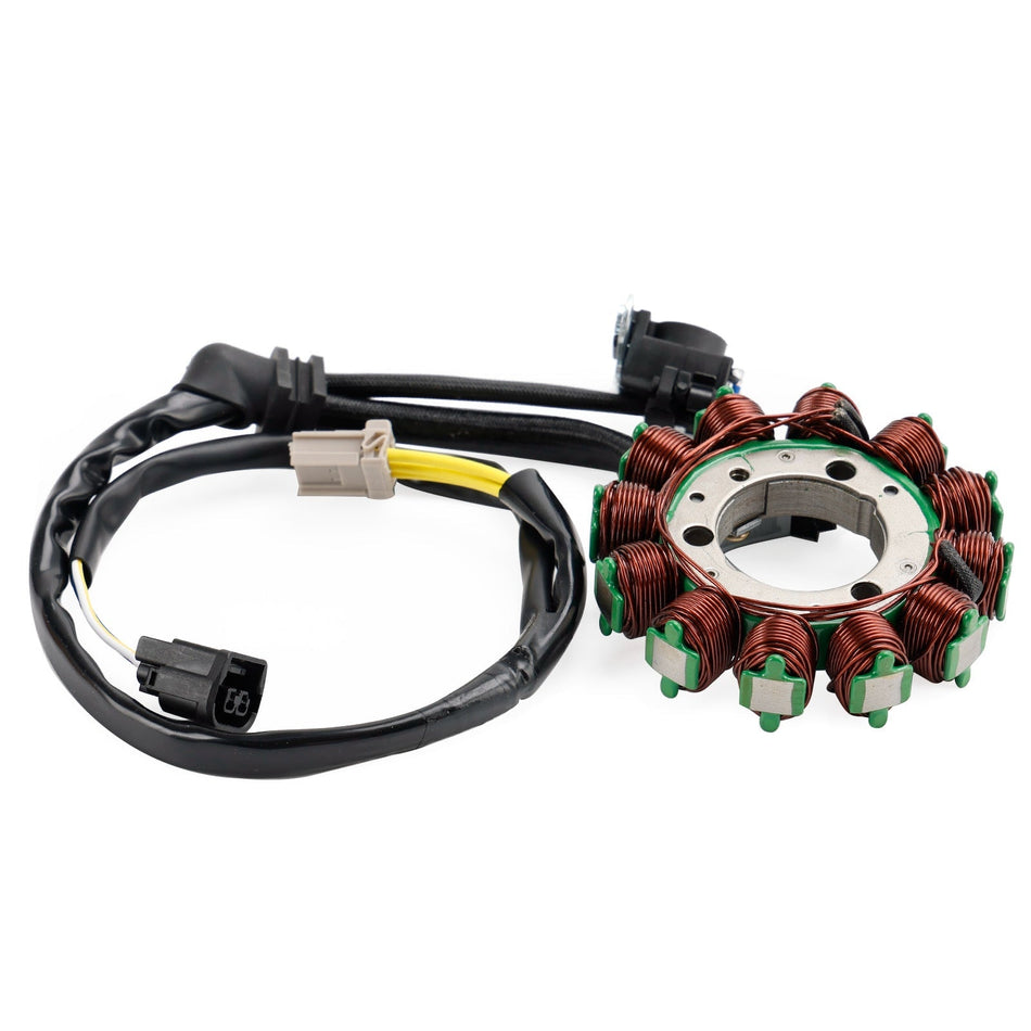 ホンダ CRF450R CRF450RX CRF450RWE 2021-2024 31120-MKE-AF1 用ジェネレーターステーター