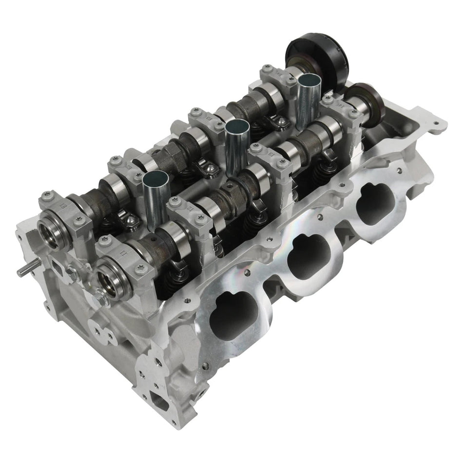2011-2013 ダッジ チャージャー 3.6L 新品 右側シリンダーヘッド 05184510AJ
