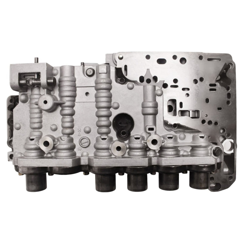 三菱自動車用 V4A51 R4A51 V73 トランスミッションバルブボディ