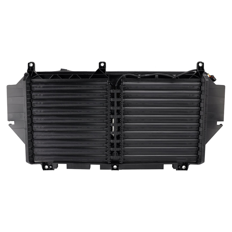 2024-2025 トヨタ タコマ ラジエーターシャッター（モーター付き）2.4L 53100-AK011