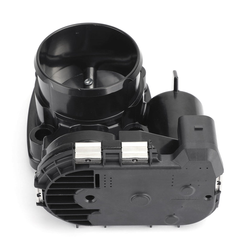 2015 シードゥ GTI LTD 155 スロットルボディ 20892592 20892591